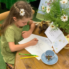 Load image into Gallery viewer, Illustration & Creative Arts Workshops