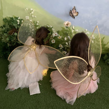 Load image into Gallery viewer, Teacup Sparrow Family Forest Experience